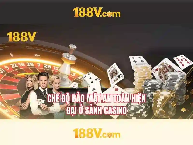 188V – Trải Nghiệm Game Slot Đỉnh Cao Với Công Nghệ Bảo Mật Tiên Tiến 2026
