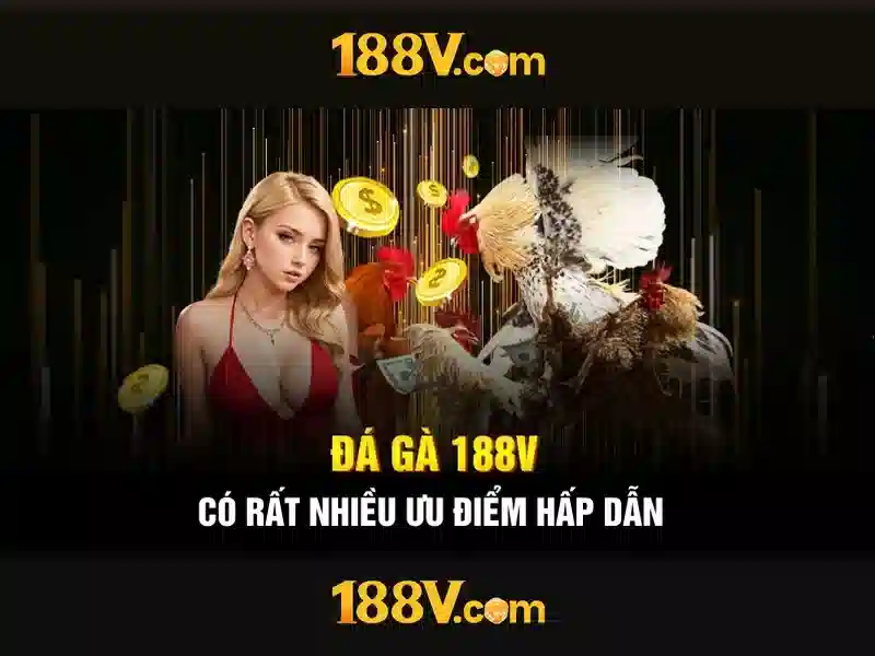 Tải App 188V