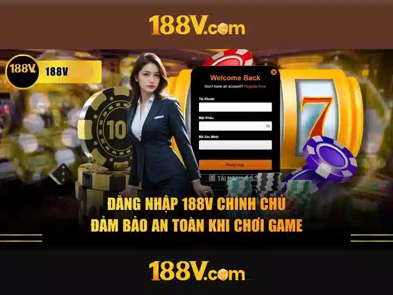 Quy định nạp rút Slot 188V