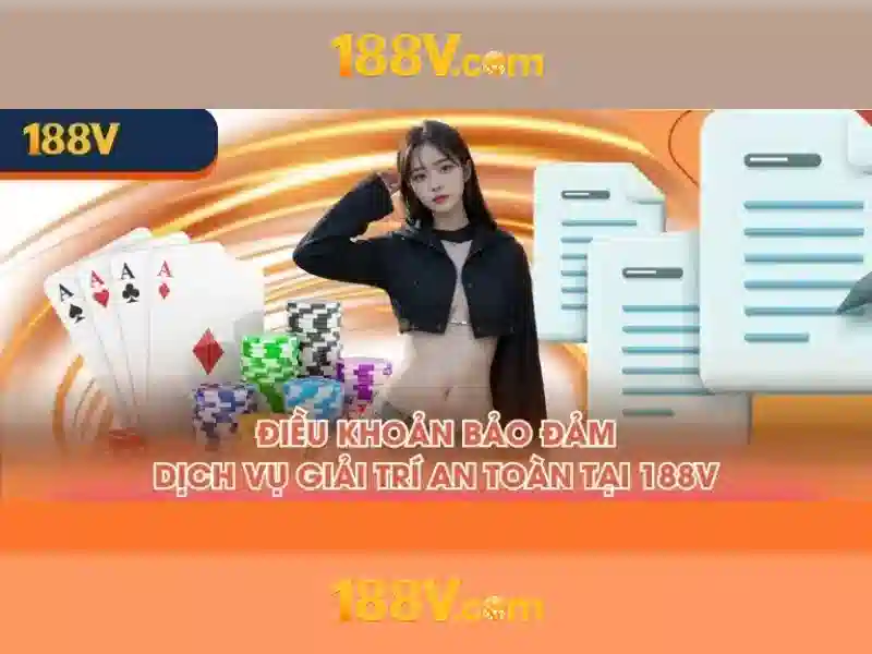 Chương Trình Khuyến Mãi 188V