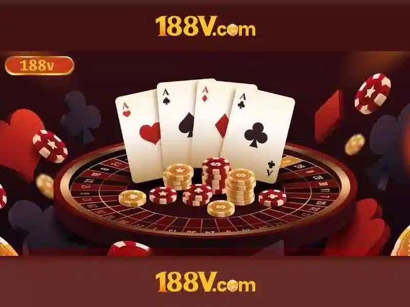 Đa Dạng Trò Chơi Slot Tại Nhà Cái 188v