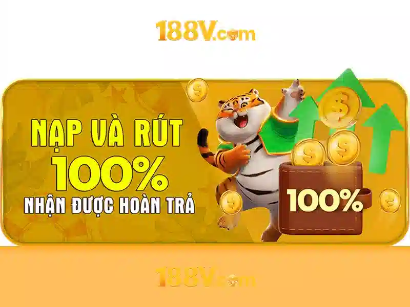 188V – Trang Chủ Slot 188V, Hướng Dẫn Đăng Ký, Nạp Tiền, Rút Tiền, Khuyến Mãi