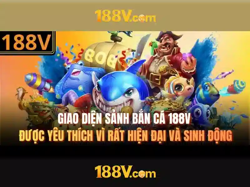 Khám Phá Thế Giới Esports Cùng 188V