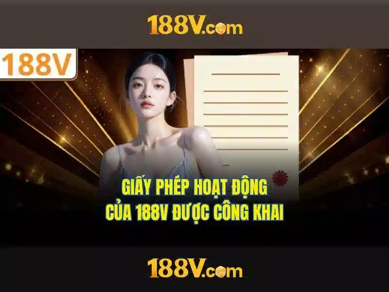 game slot 188V