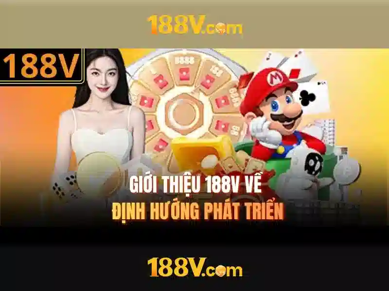 Khám Phá Slot 188V