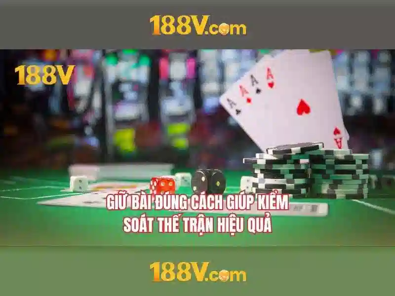 Khuyến Mãi Nổ Hũ 188V