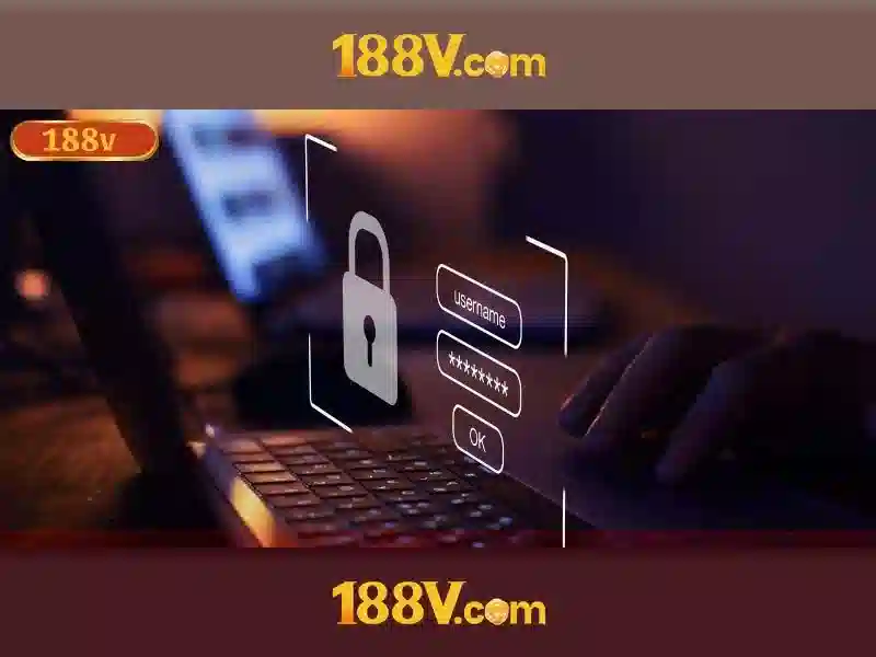Cách Đăng Ký Tài Khoản 188V