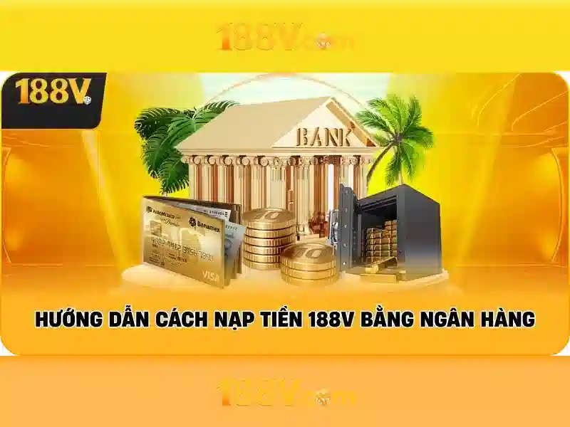 Trải nghiệm game slot 188V đa dạng và hấp dẫn