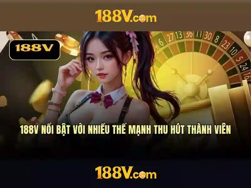 Đăng Nhập 188v