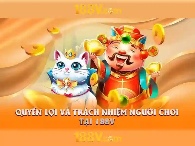Tại Sao Chọn 188V Là Nhà Cái Slot Uy Tín