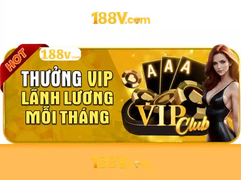 188V – Trang Chủ Nhà Cái 188V Chơi Slot Thật Sự Tận Hưởng 2026