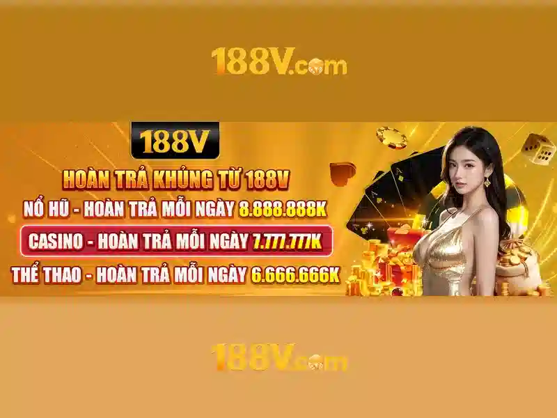 188V – Trang Chủ 188V Chính Thức Không Bị Chặn 2026