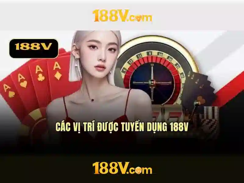 Thể loại slot 188V