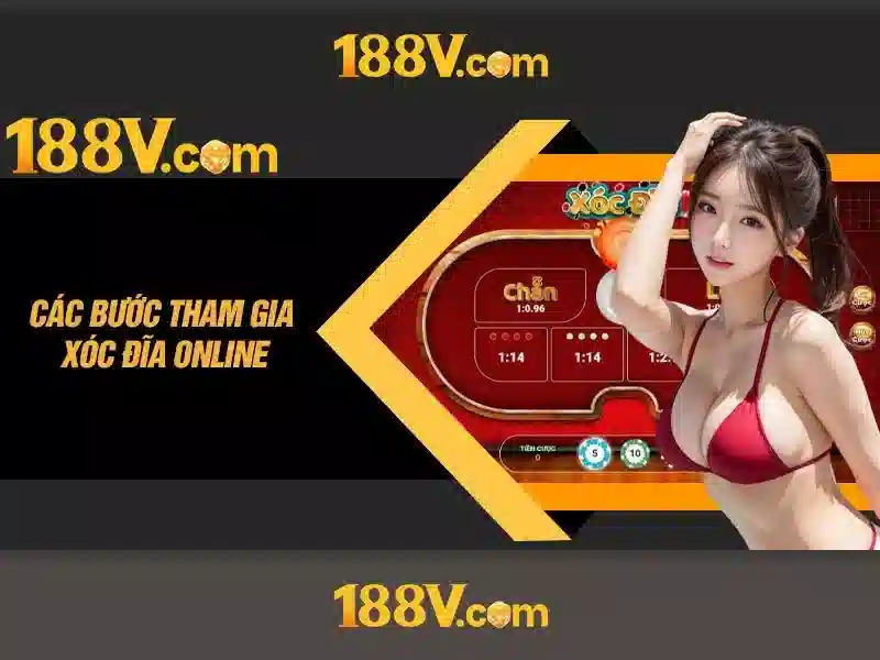 Trải Nghiệm Slot 188v