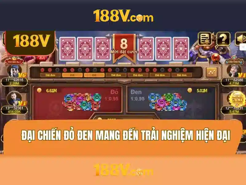 Giftcode 188V