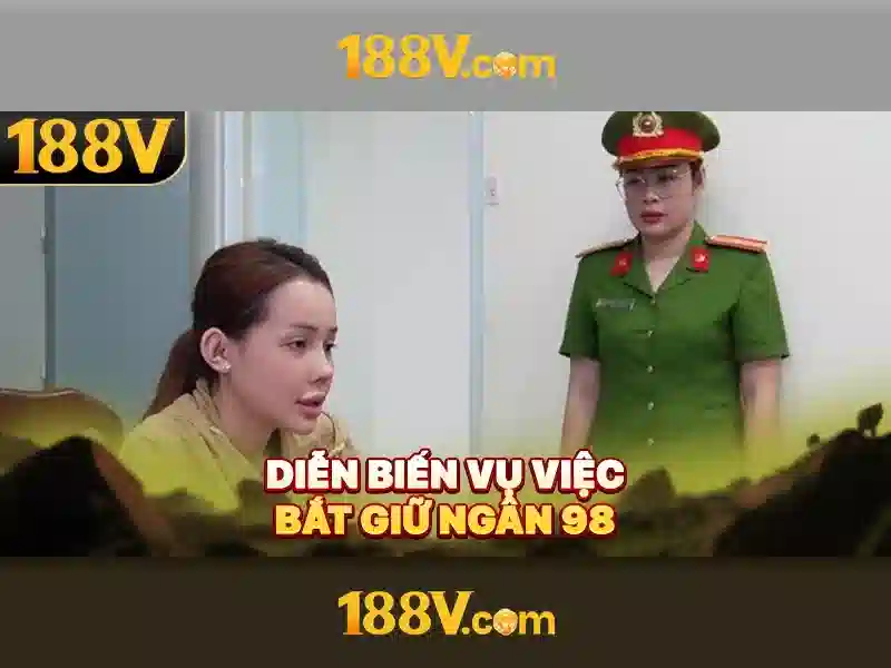 Khuyến Mãi Slot 188V