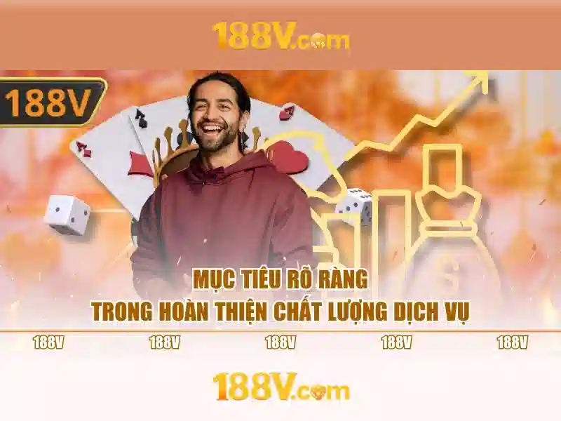 Trải nghiệm game 188v