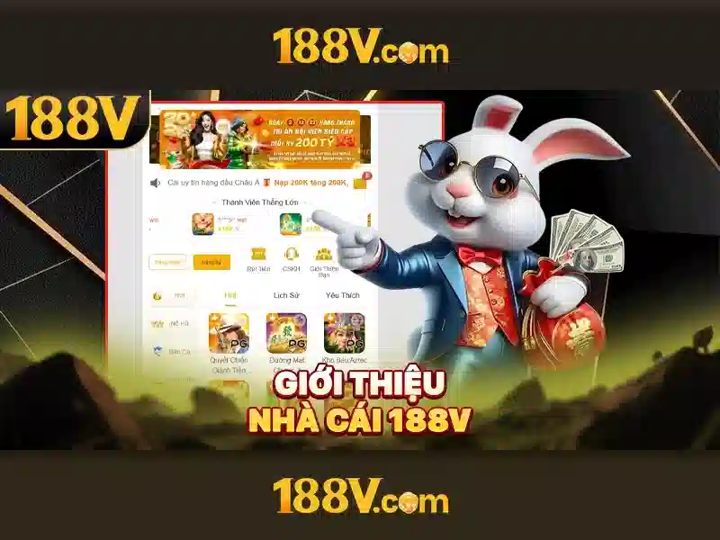 link dự phòng 188v