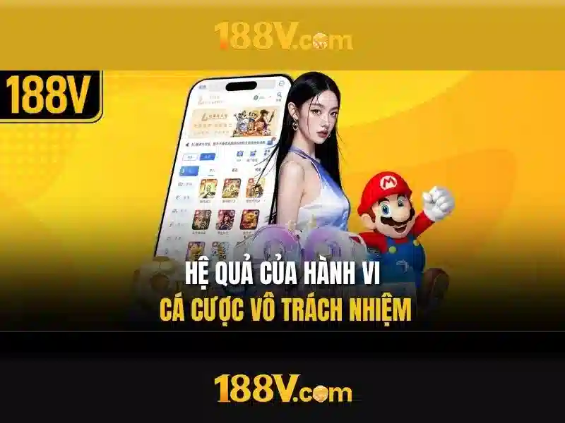 Nạp Rút Tiền 188V