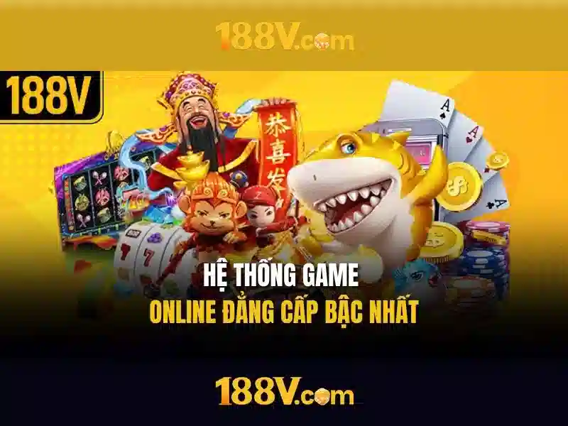 Đặt cược 188V