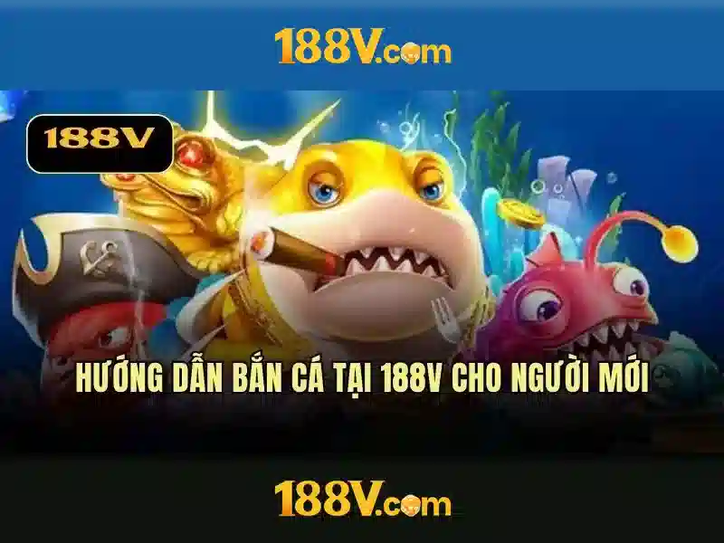 Trải Nghiệm Slot 188V