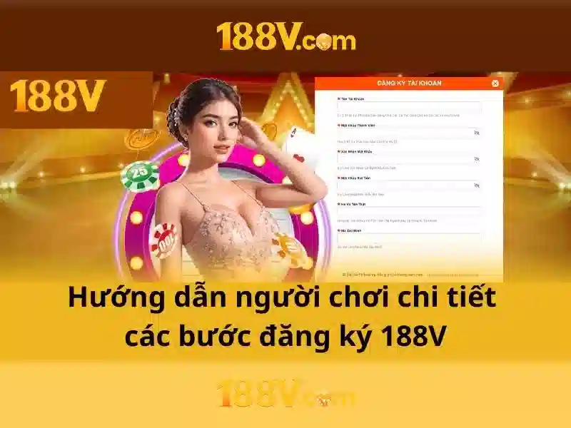tỷ lệ thưởng 188v