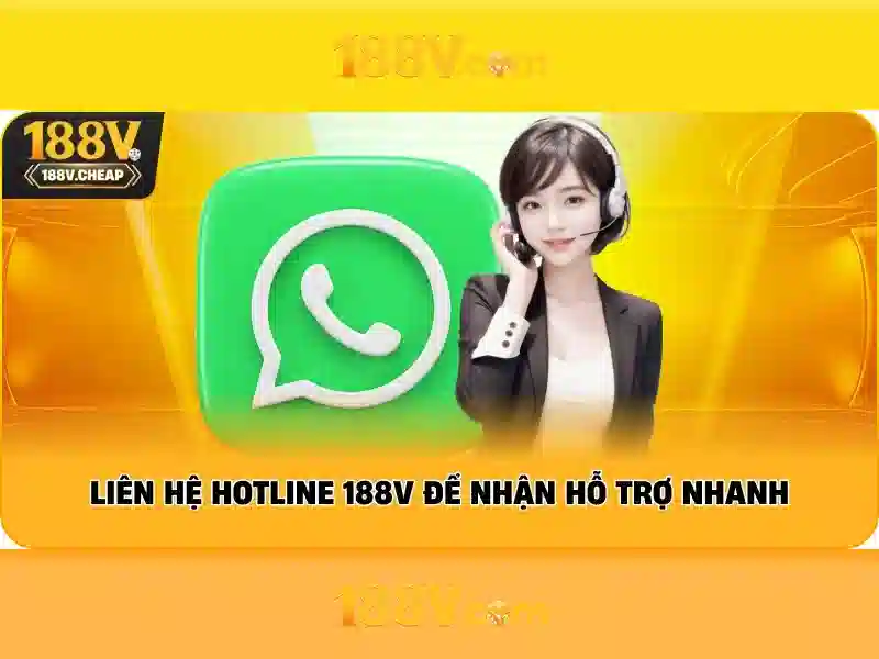 Khuyến mãi 188v