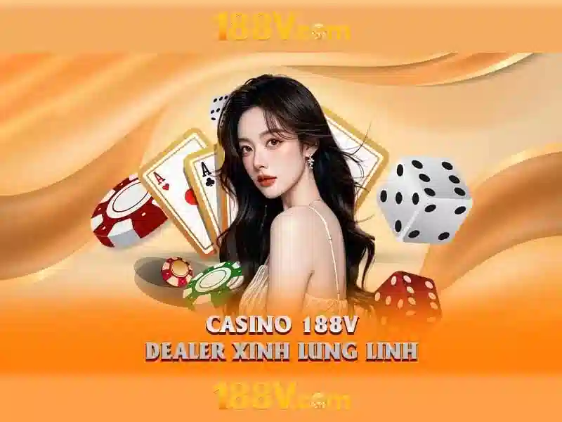 Các Loại Game Slot Tại 188v