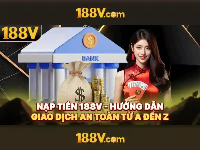 Tải APK 188V Miễn Phí