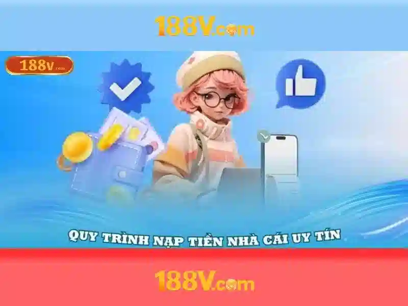Link Đăng Nhập 188V