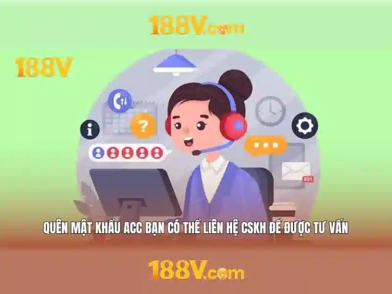 Tải App 188V