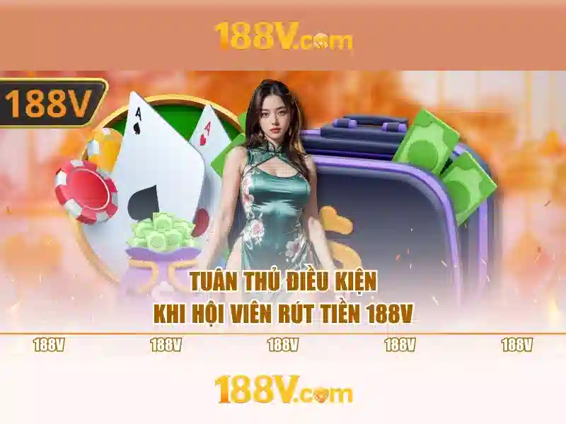 Chương trình khuyến mãi 188V