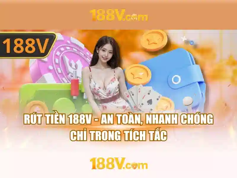 trải nghiệm slot 188v