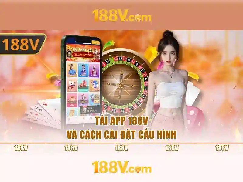 Hướng Dẫn Tải Ứng Dụng Slot 188V