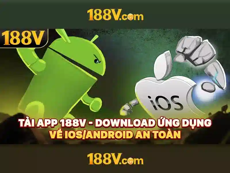 Ưu Đãi Đặc Biệt Cho Người Chơi 188V