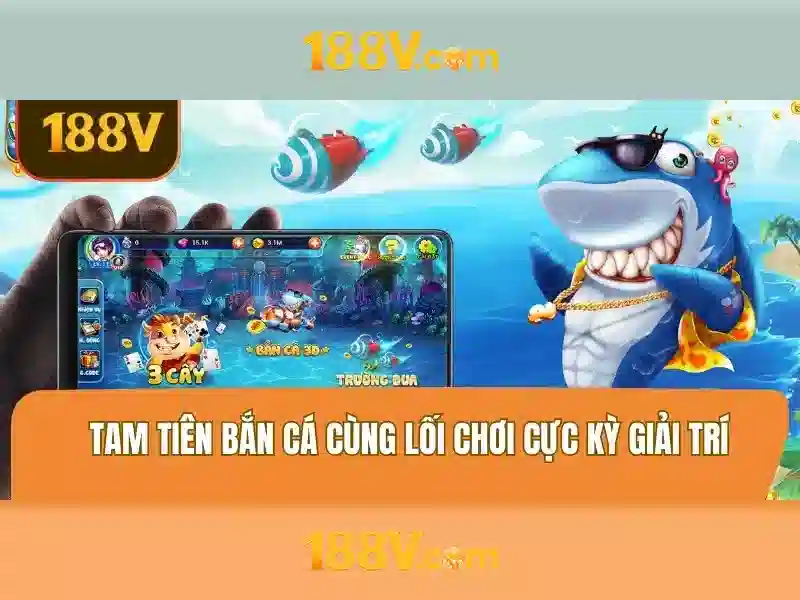 GAME HOT 188V