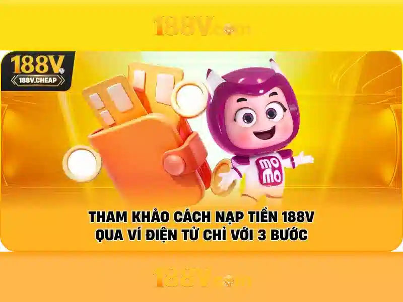 Bắn Cá 188v