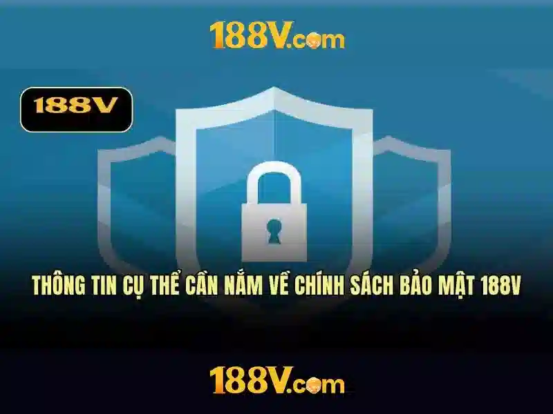 Game Slot 188V