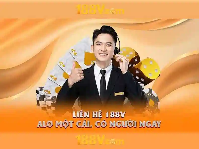 bắn cá 188V