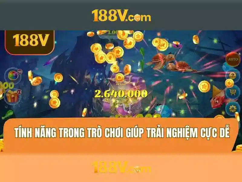 Trải nghiệm game bài 188v