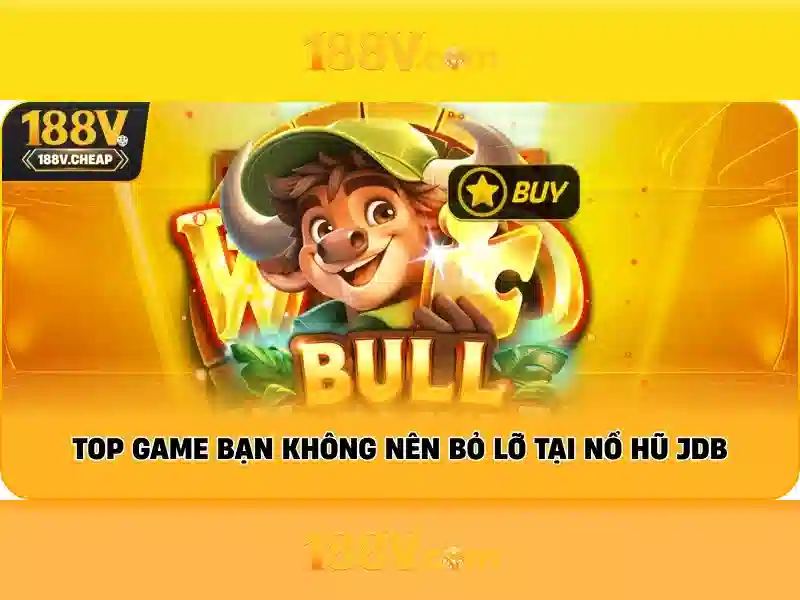 Tại Sao Nên Chọn Slot 188V