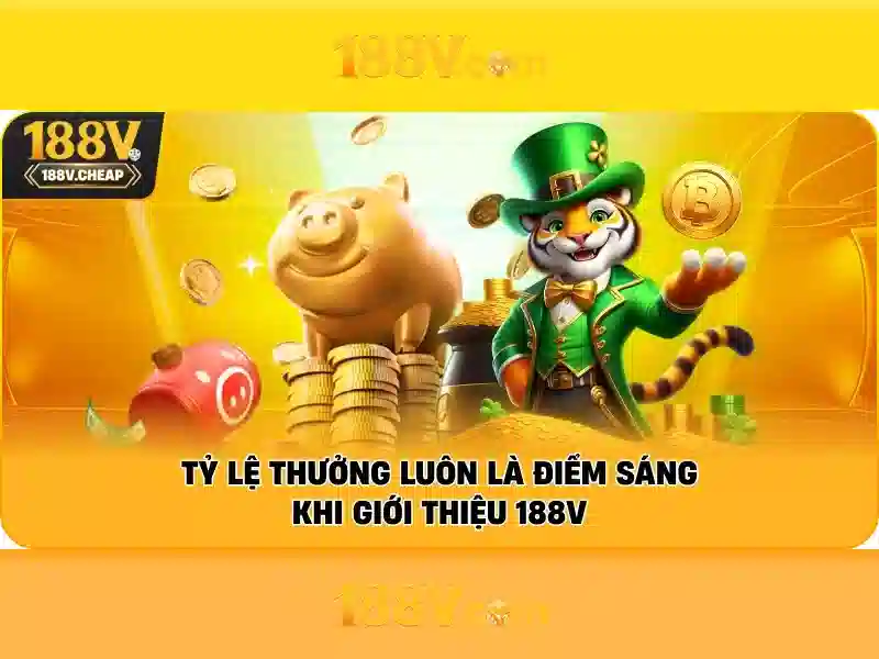 Khuyến Mãi Slot 188v