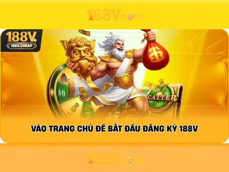 Cách tham gia Slot 188V