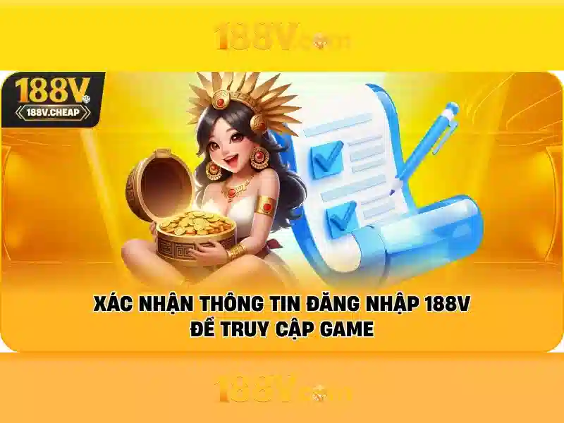 Tính Năng Slot 188V