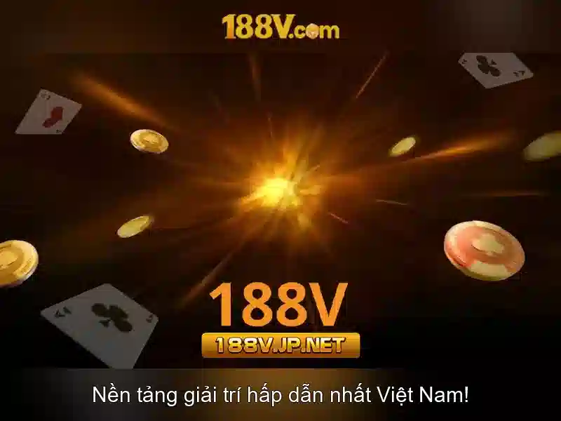 Tải 188V Trên Thiết Bị Di Động