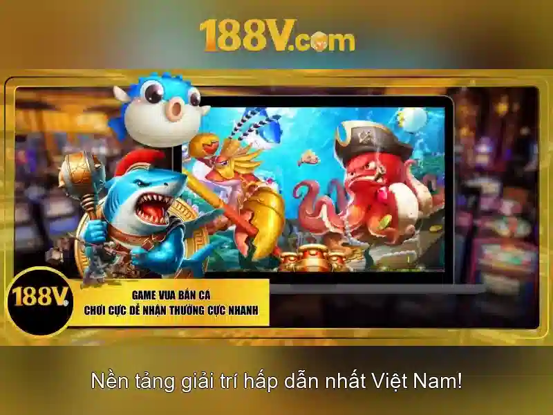 Ưu Điểm Cá Cược Thể Thao 188V