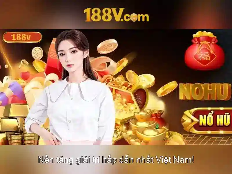 Khuyến Mãi Slot 188V
