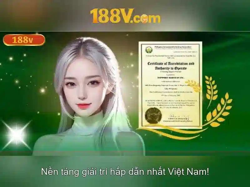 Hướng Dẫn Nạp Tiền 188V