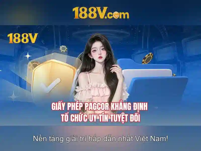 188V – Đánh Giá 188V 2026: Trải Nghiệm Slot Đỉnh Cao