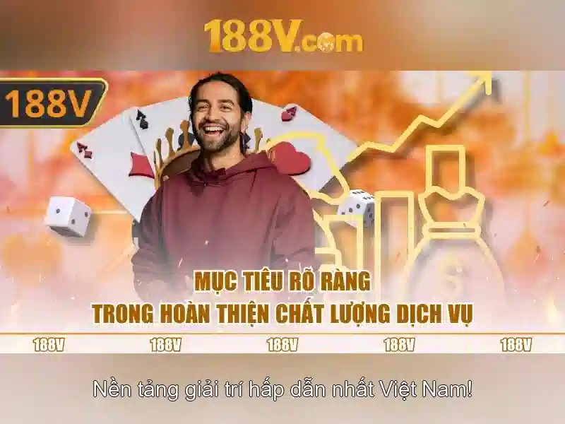 đặc điểm nổi bật game slot 188V